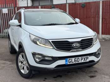 2011 (60) - 1.7 CRDi ISG 2 5dr