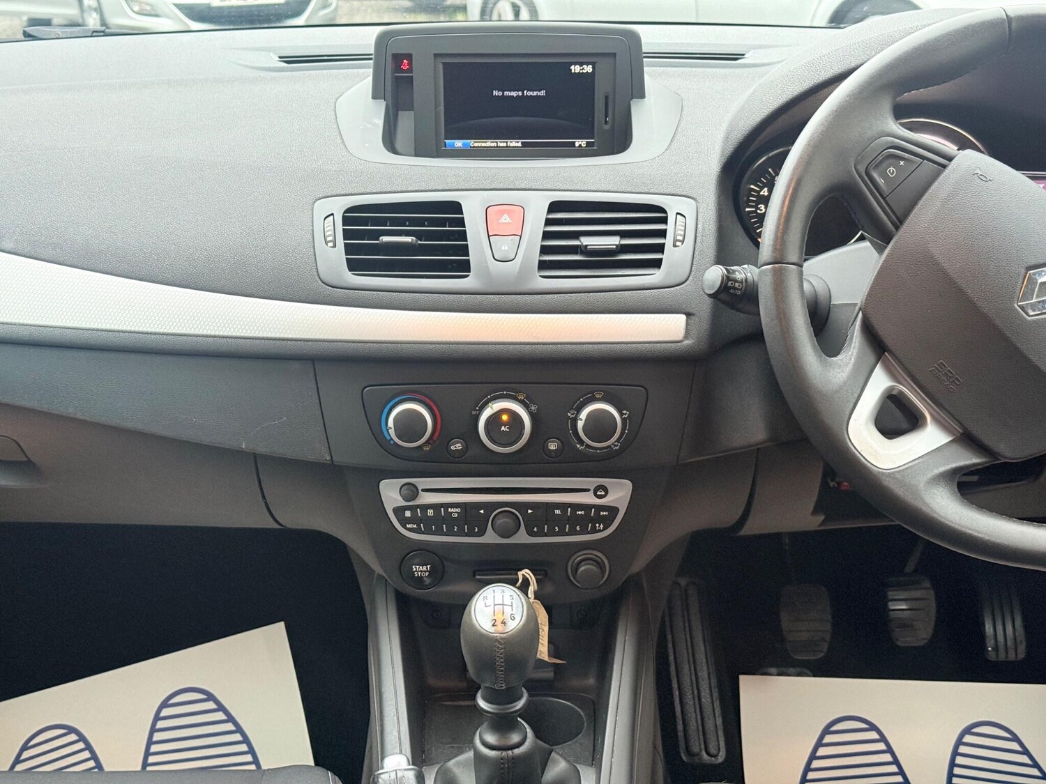Vehicle 20