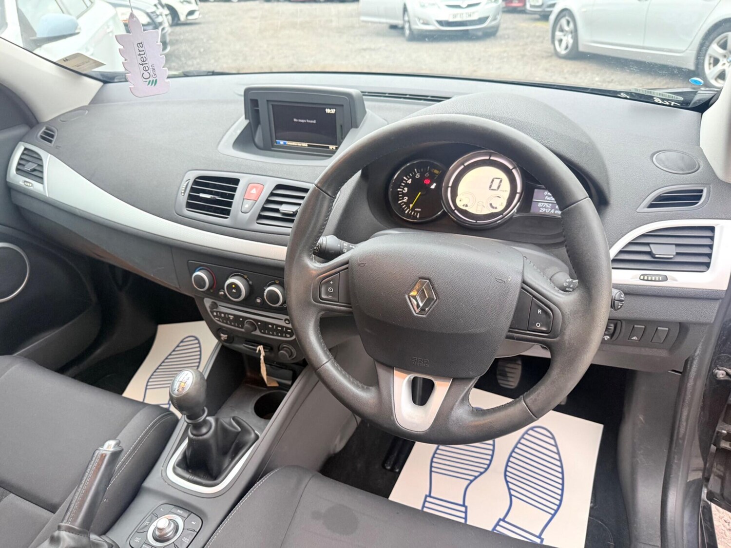 Vehicle 25