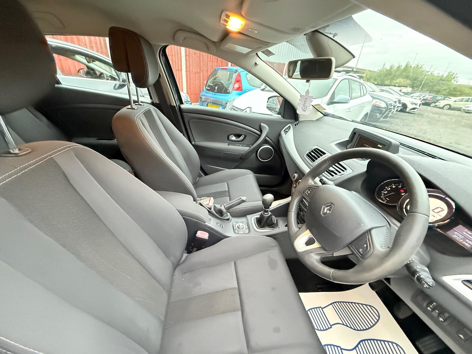 Vehicle 29