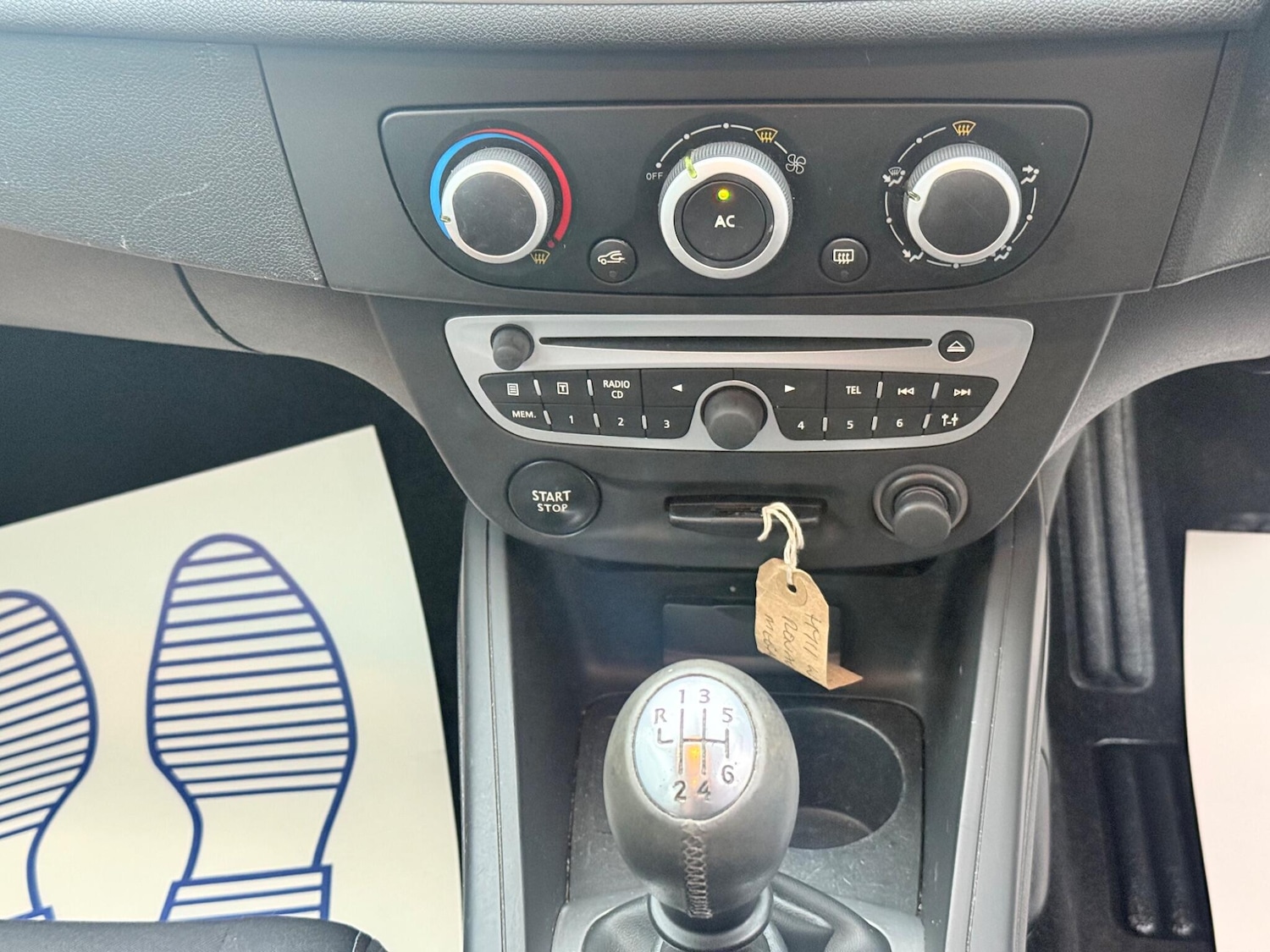 Vehicle 30