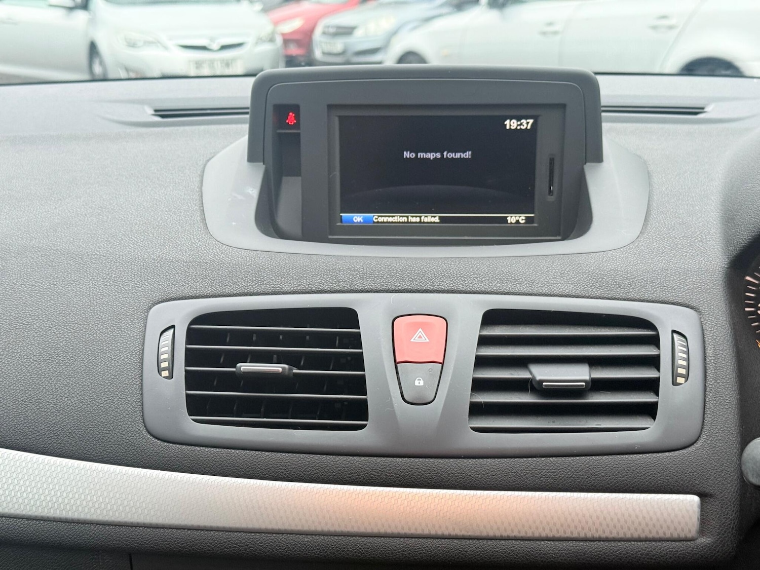 Vehicle 31