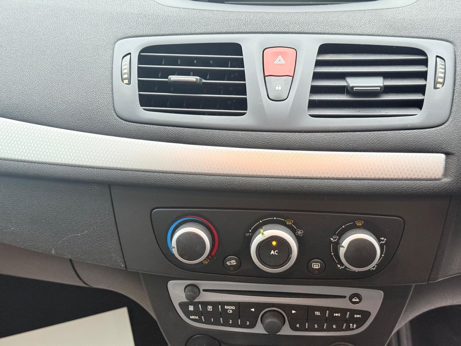 Vehicle 32