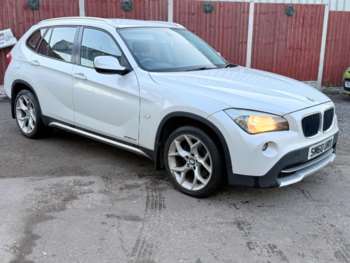 Used BMW X1 2010 for sale - 74686958: Photo