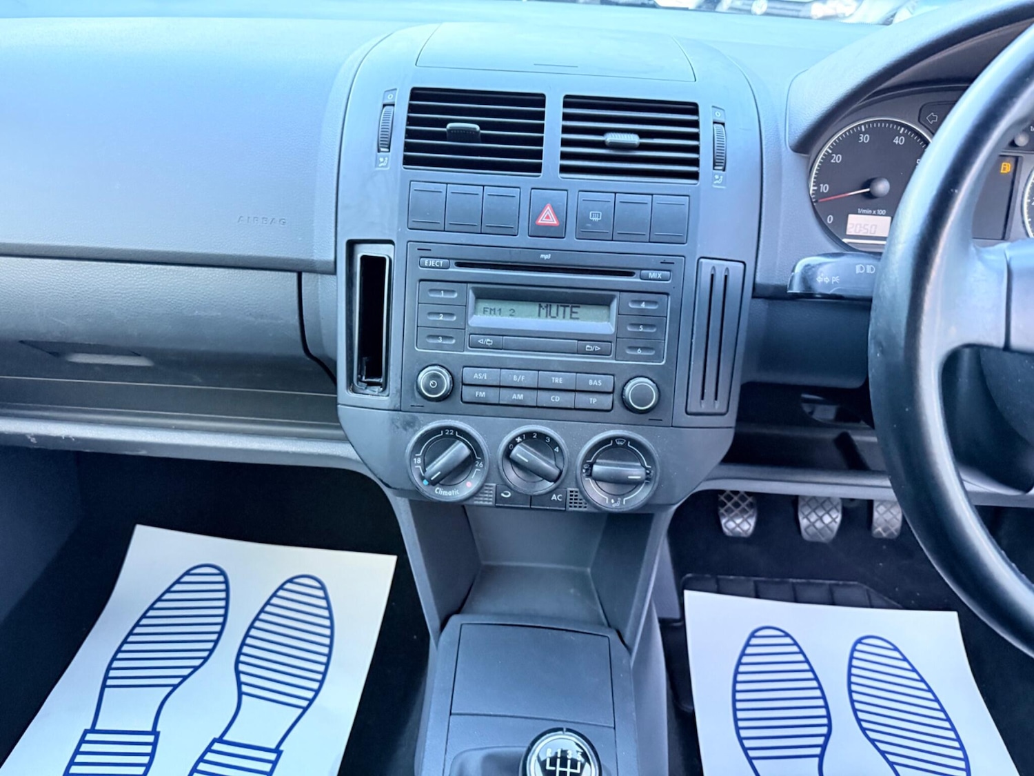 Vehicle 24