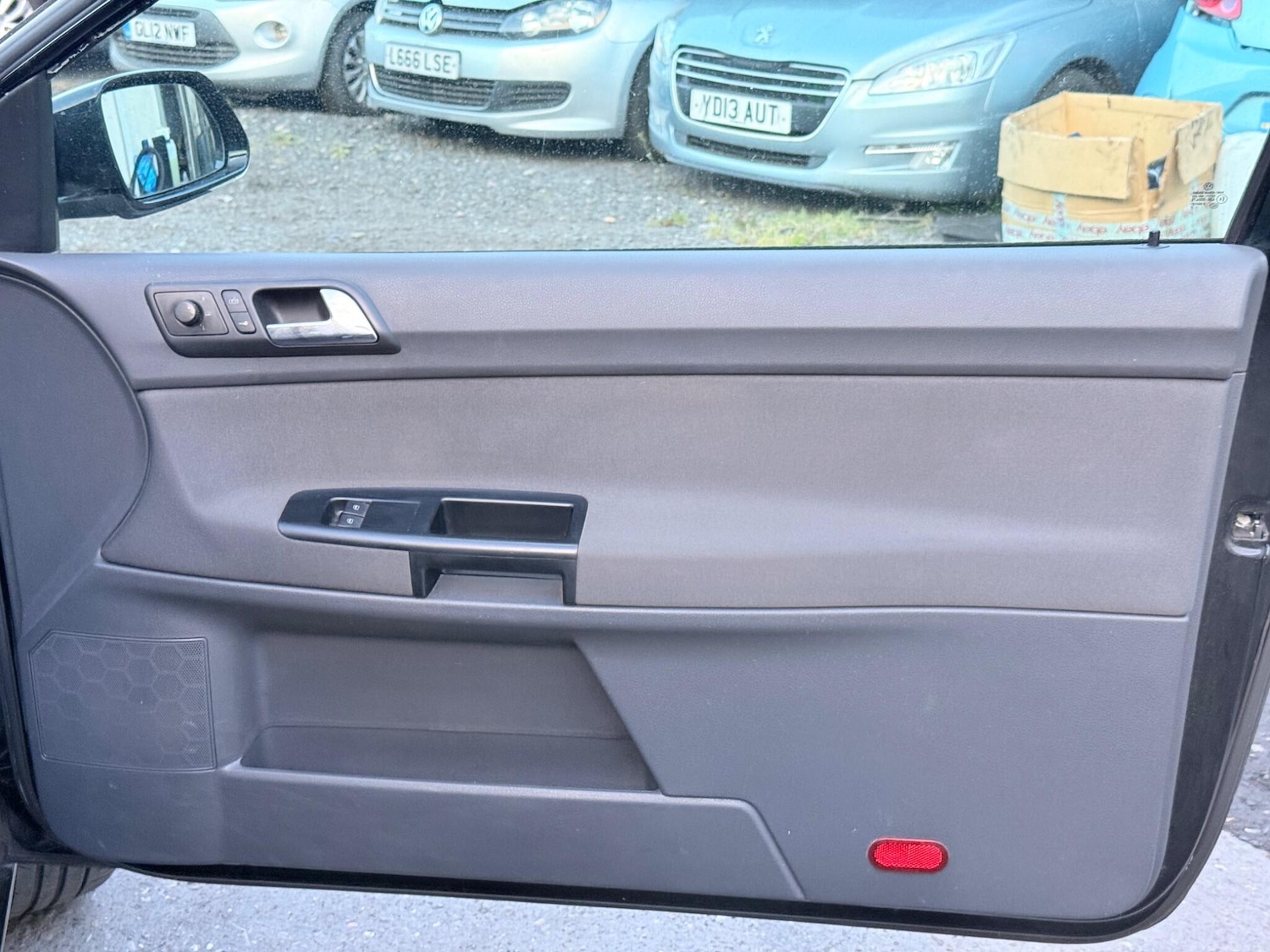Vehicle 28