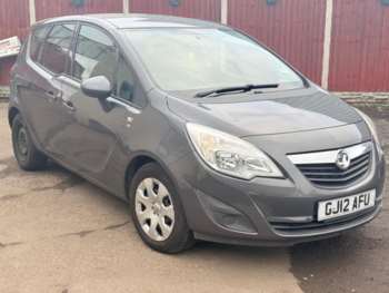 2012 (12) - 1.4i 16V S 5dr