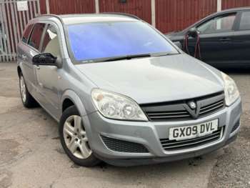 2009 (09) - 1.8i VVT Club 5dr Auto