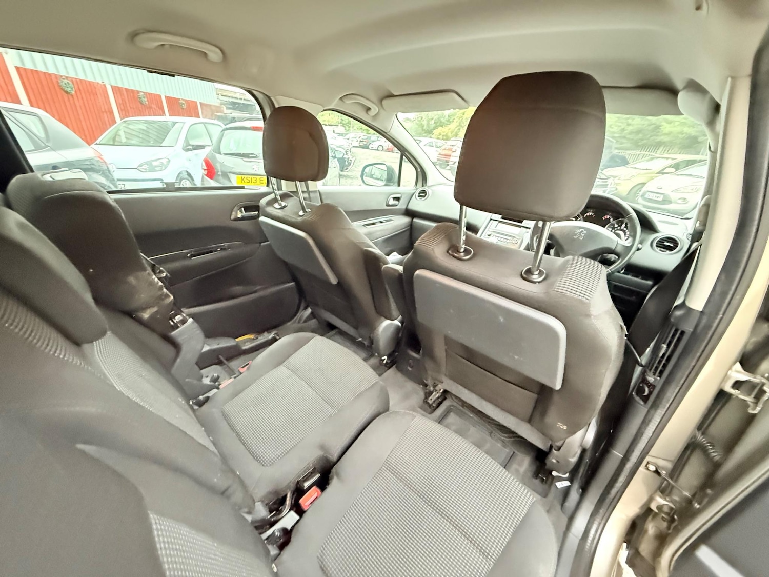 Vehicle 13