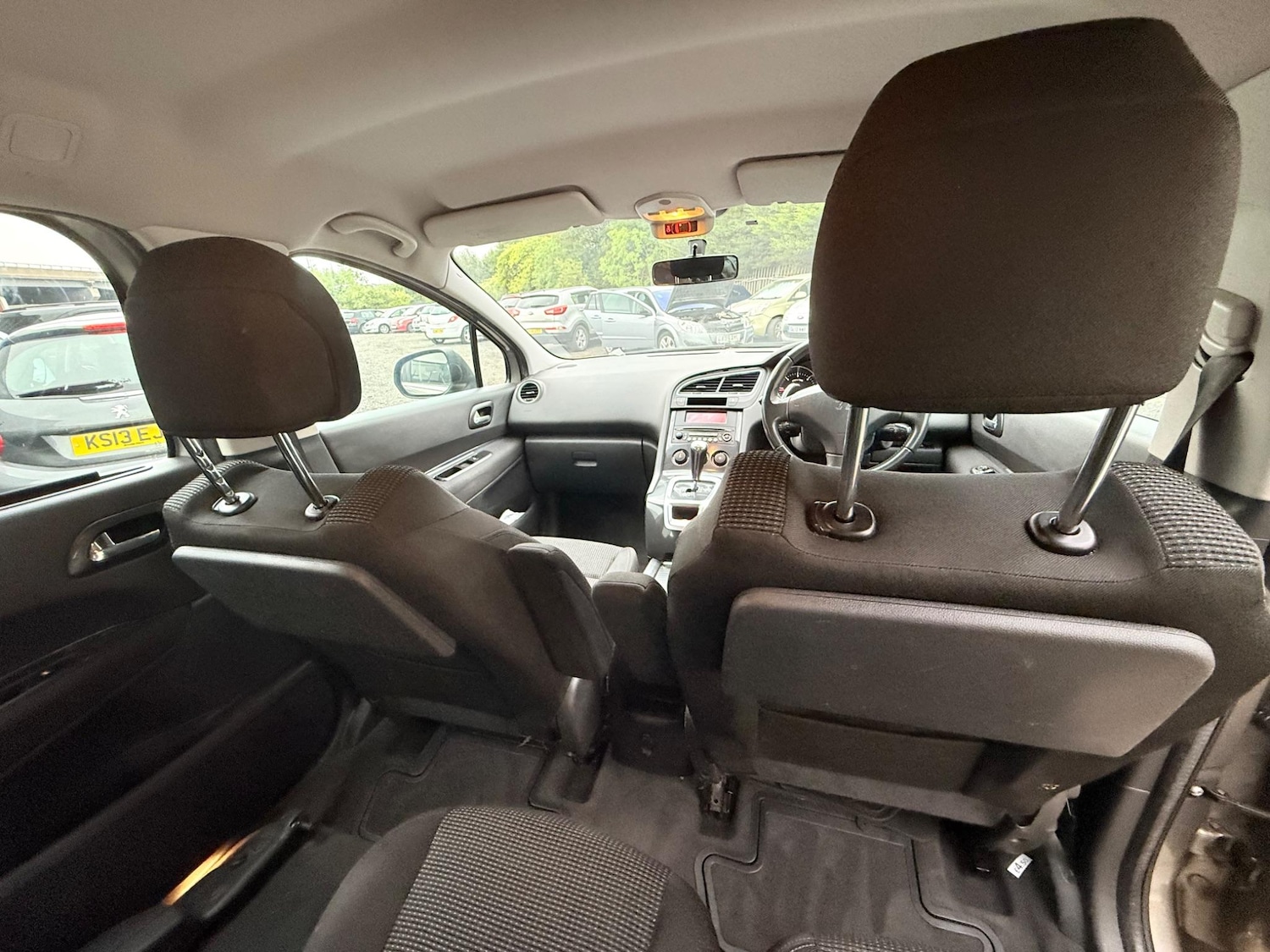 Vehicle 17