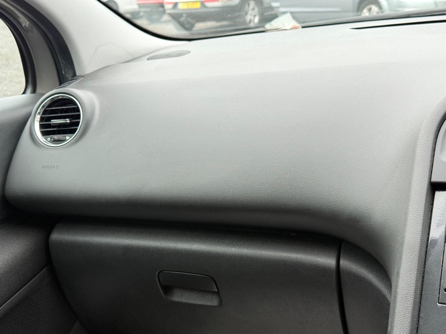 Vehicle 31