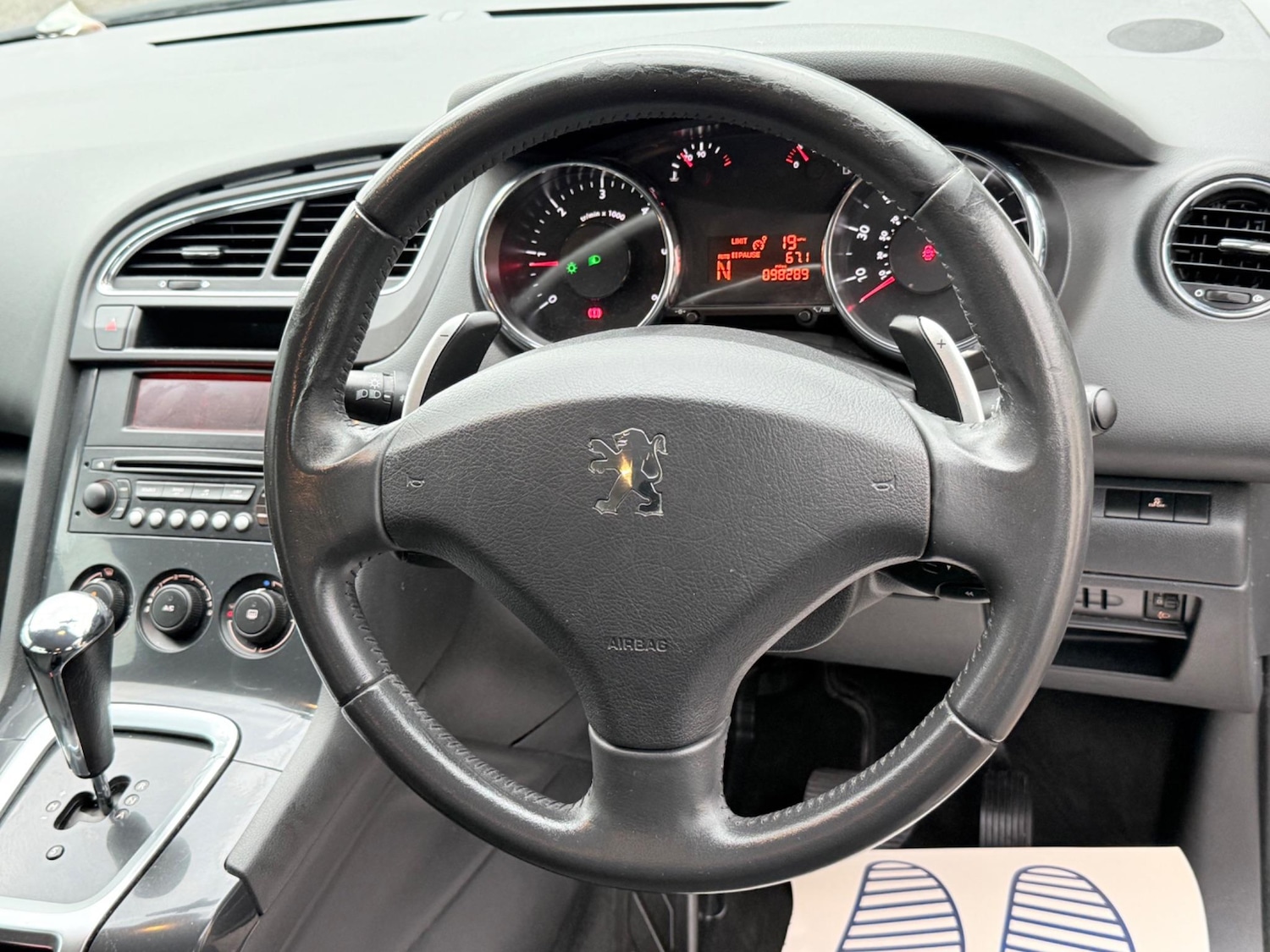 Vehicle 39