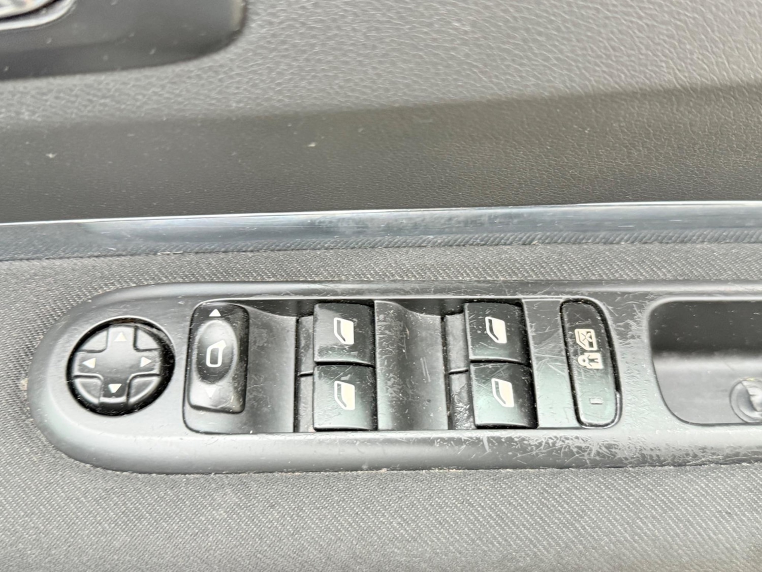 Vehicle 40