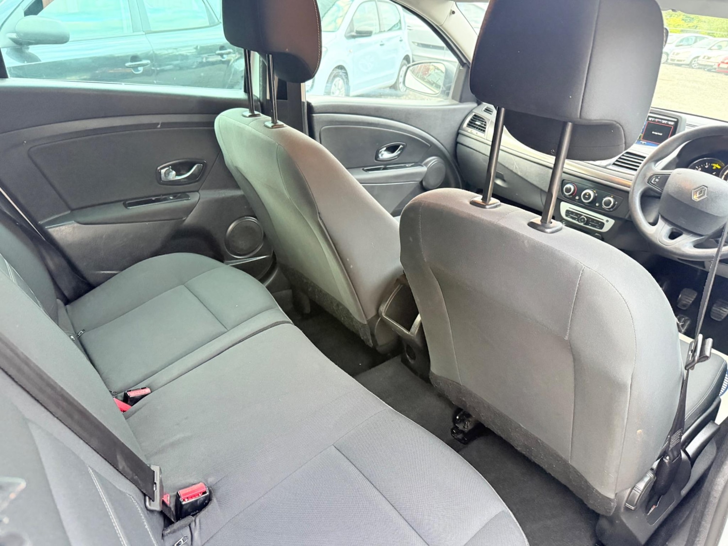 Vehicle 11