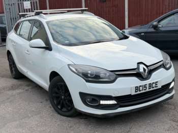 2015 (15) - 1.5 dCi Expression+ Energy 5dr