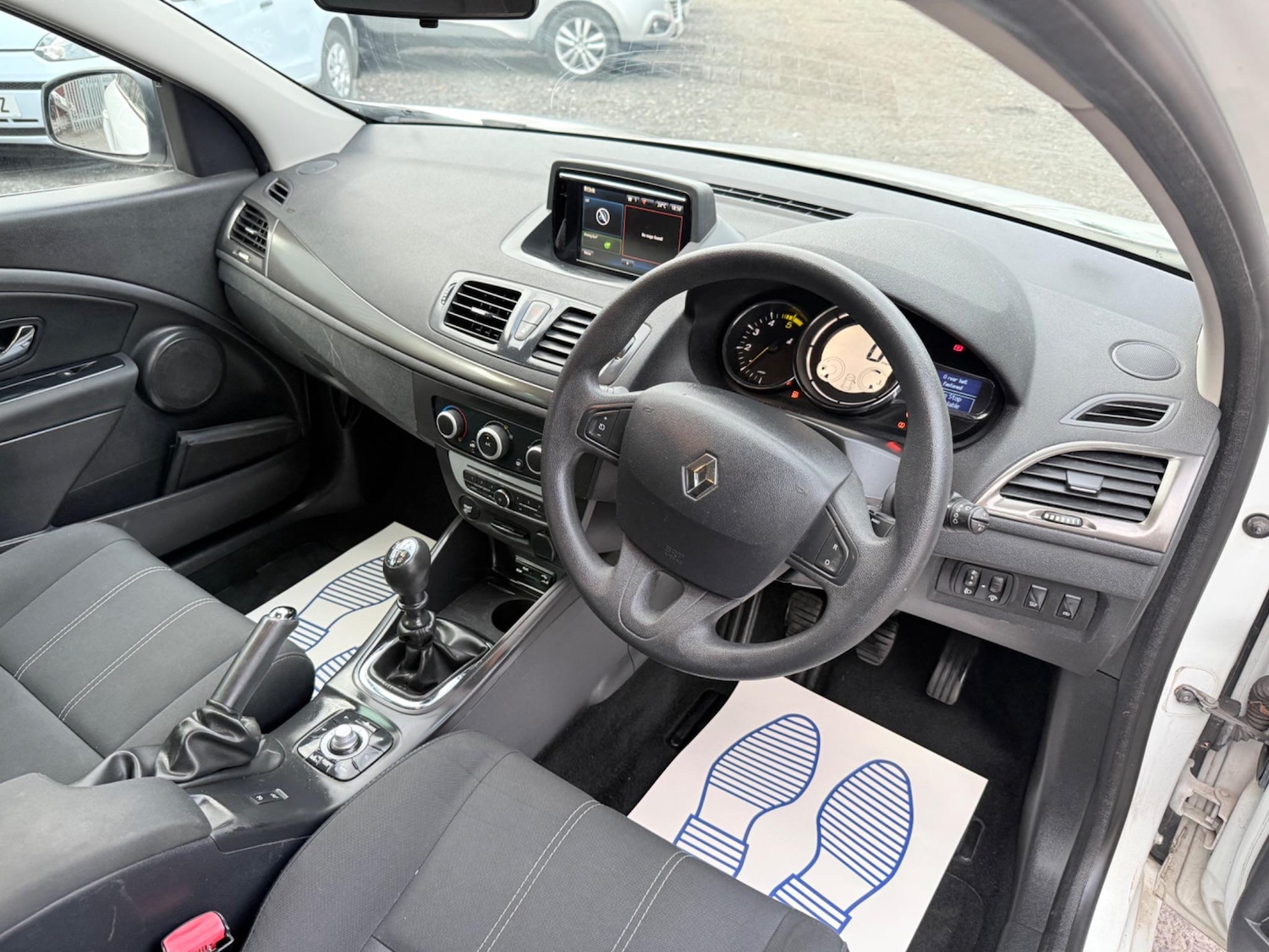 Vehicle 23