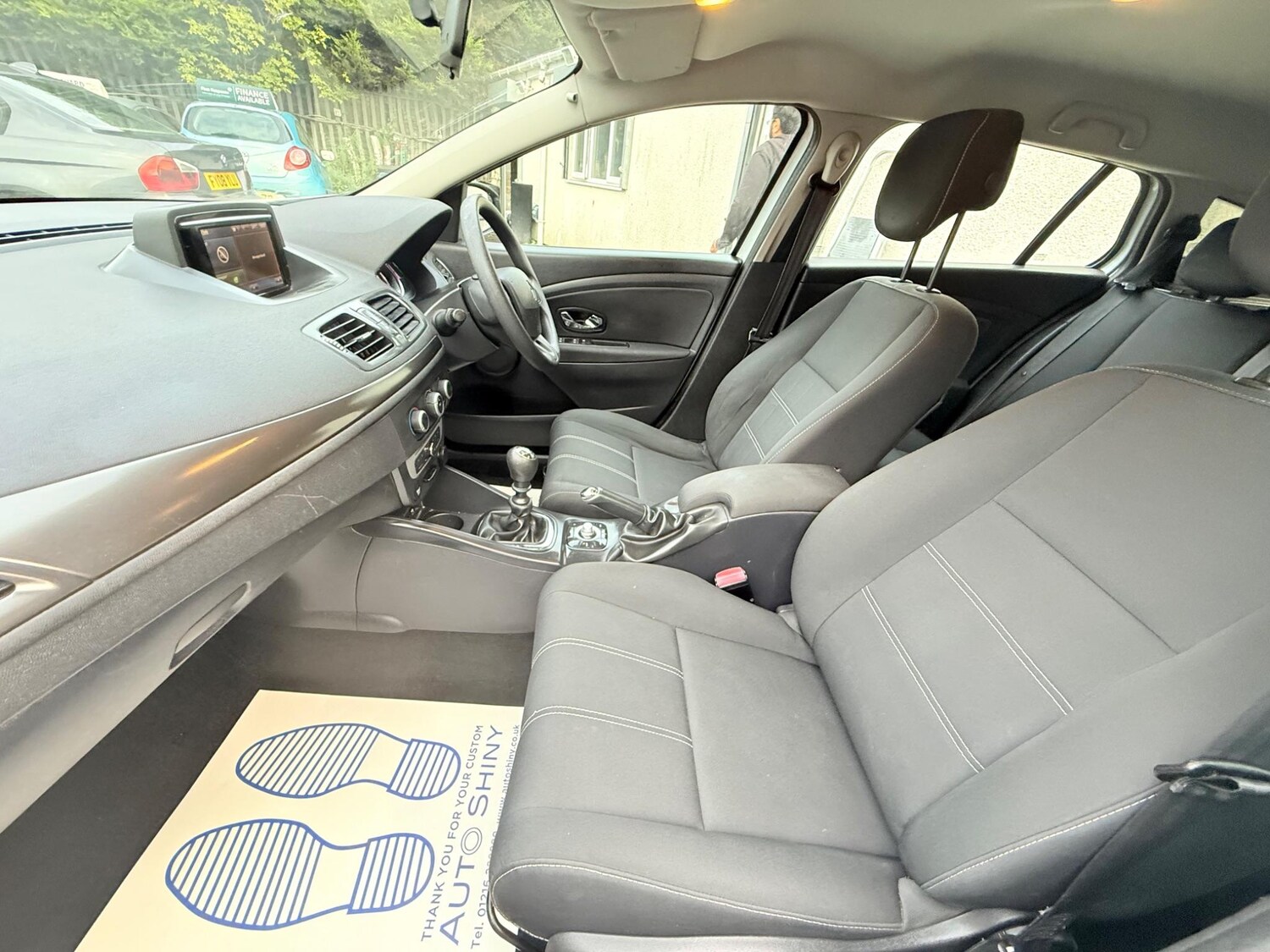 Vehicle 25