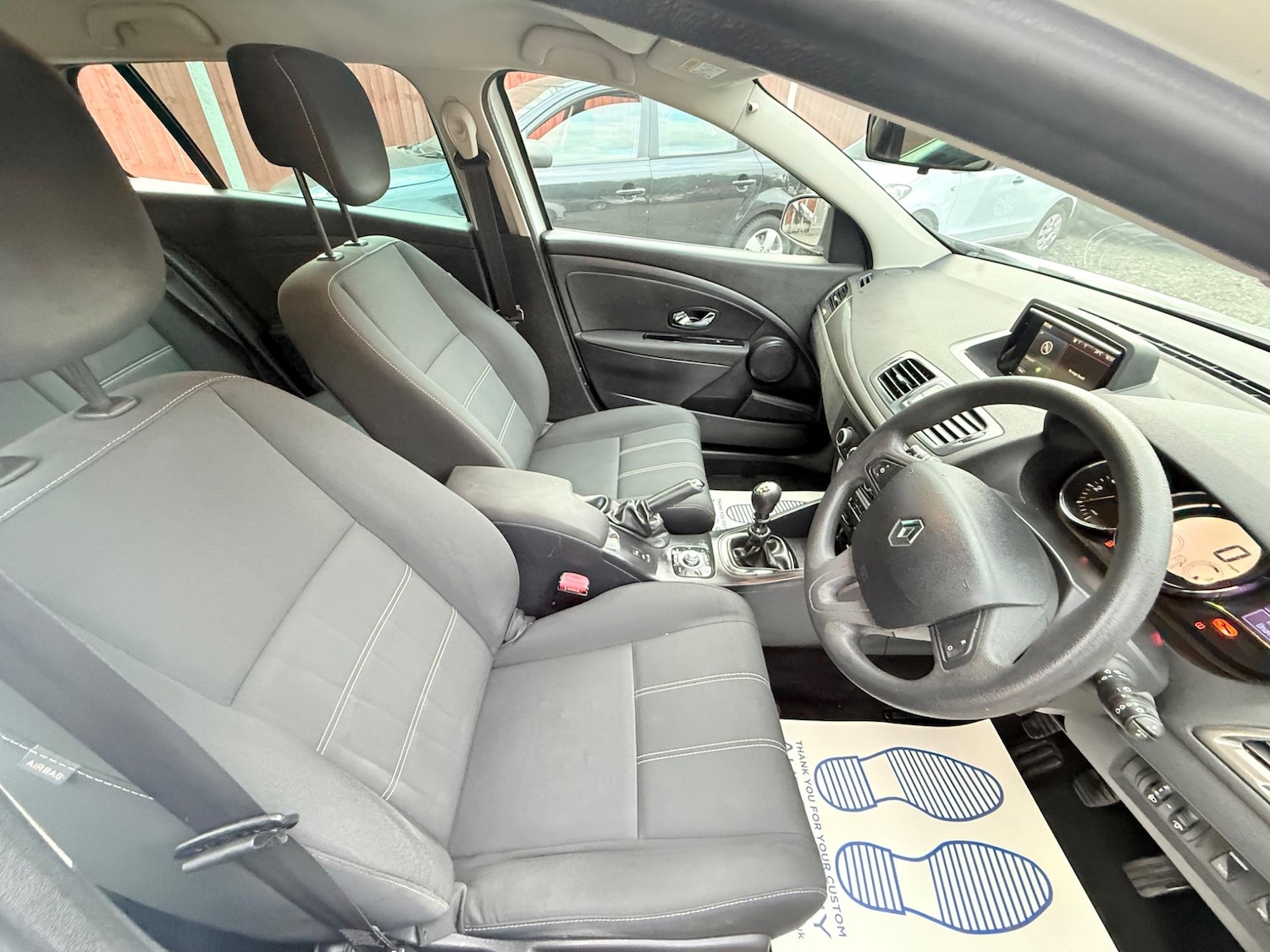 Vehicle 26