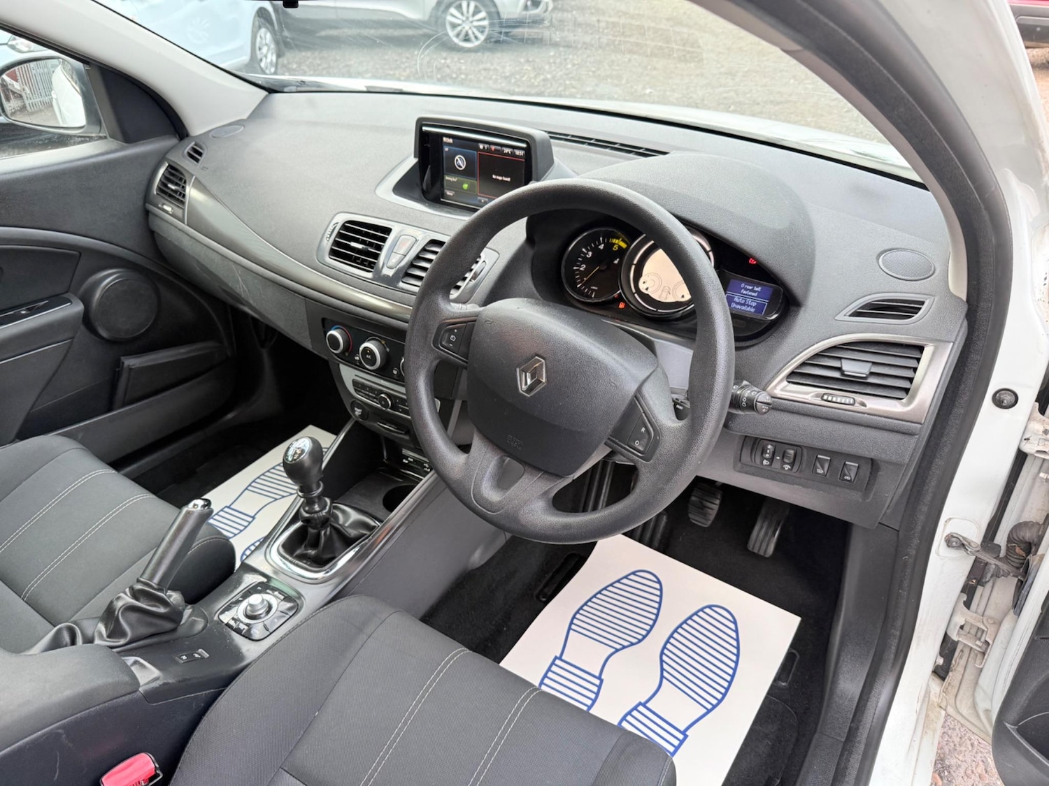 Vehicle 28