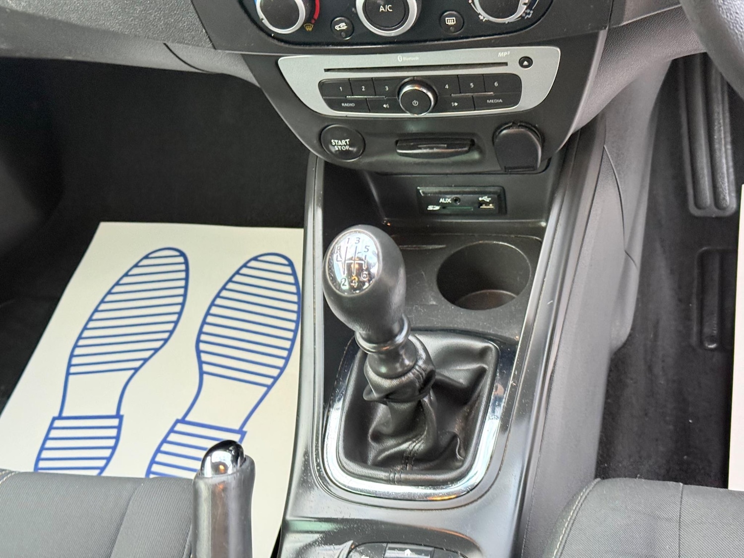 Vehicle 32
