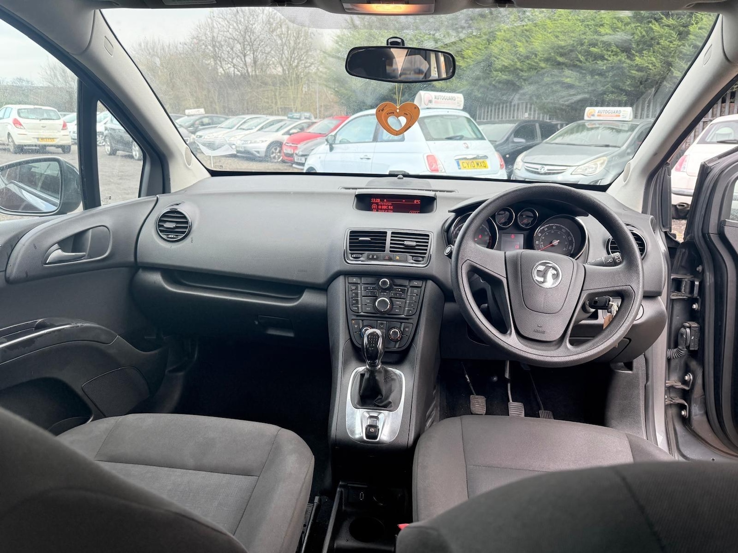 Vehicle 11