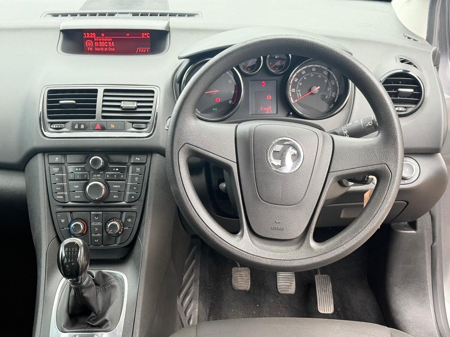 Vehicle 19