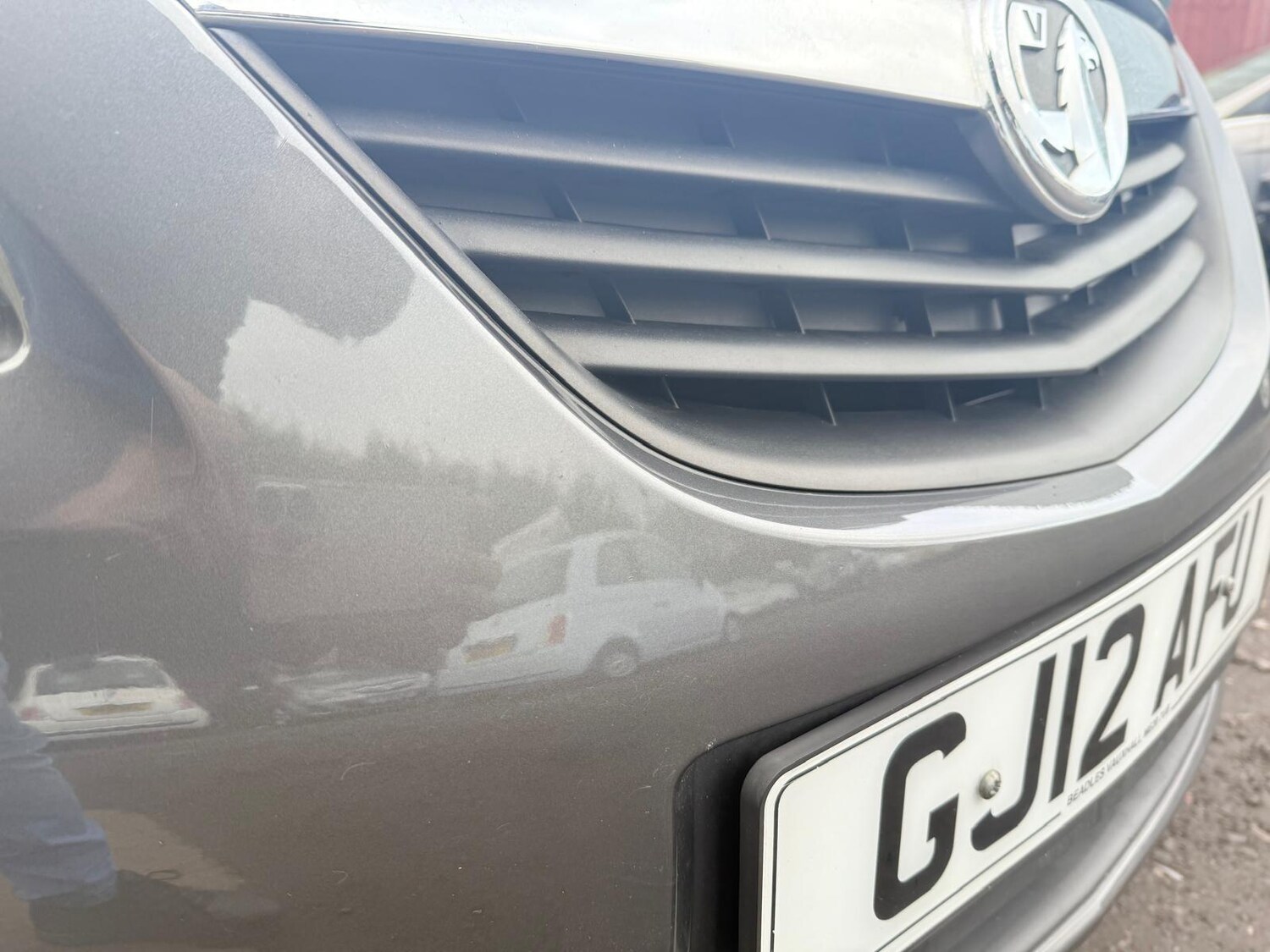 Vehicle 25