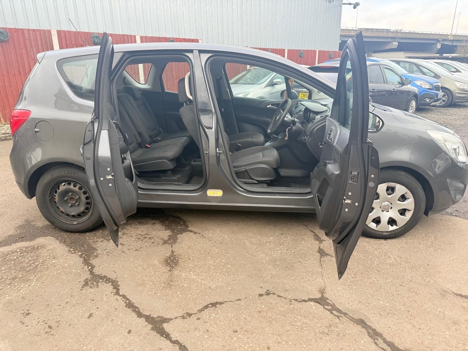 Vehicle 26