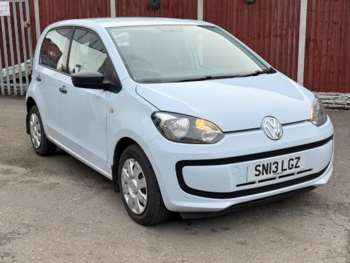 Used Volkswagen up! 2013 for sale - 74750882: Photo