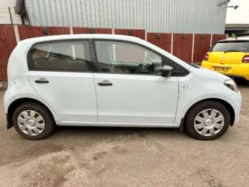 Used Volkswagen up! 2013 for sale - 74750882: Photo
