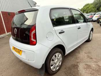 Used Volkswagen up! 2013 for sale - 74750882: Photo