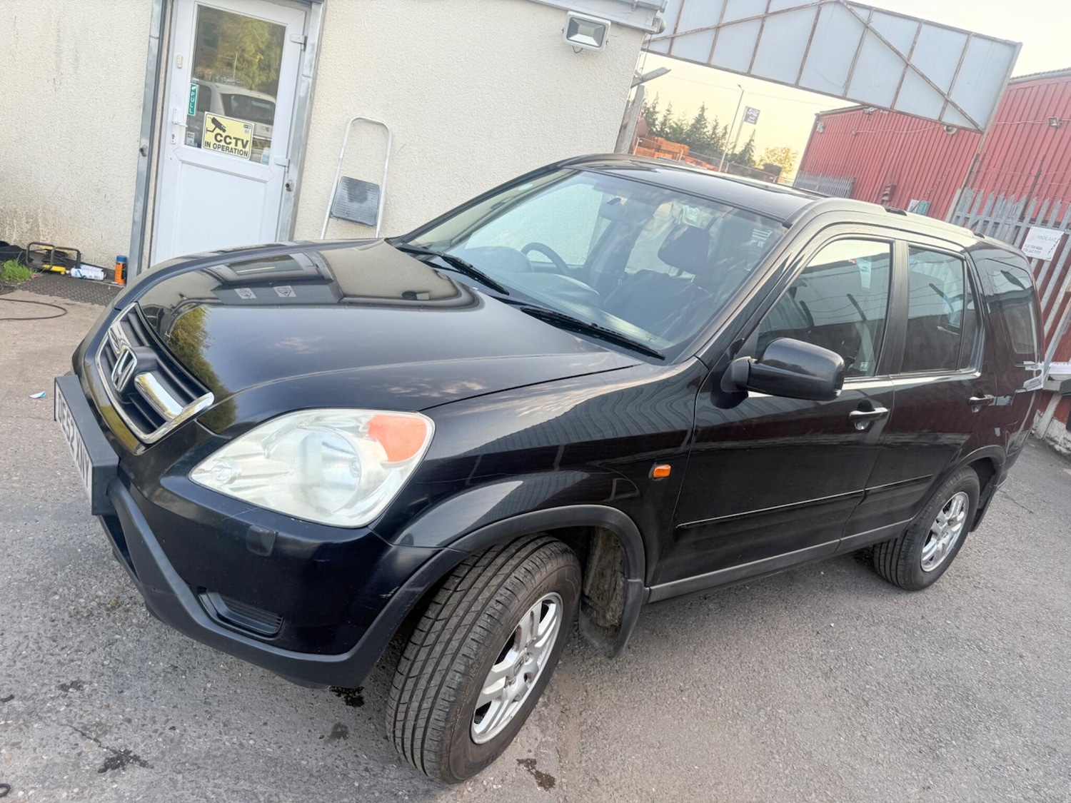 Vehicle 11