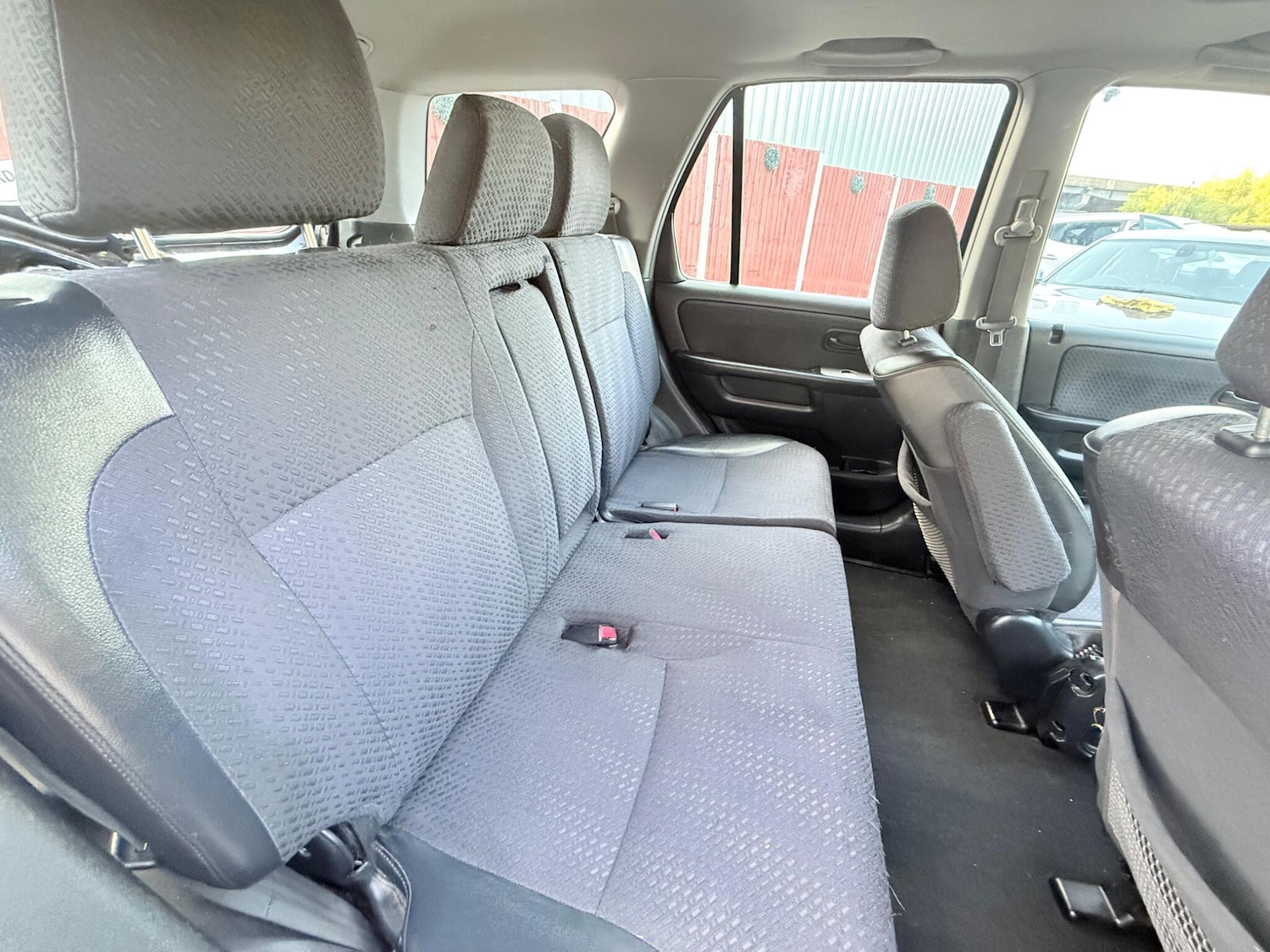 Vehicle 15