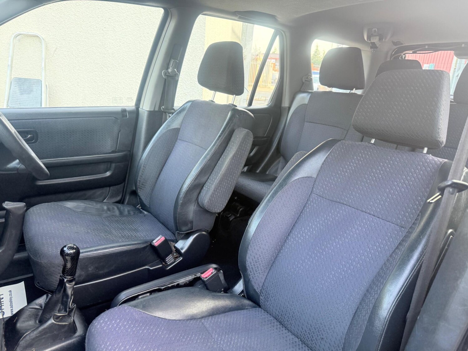 Vehicle 26