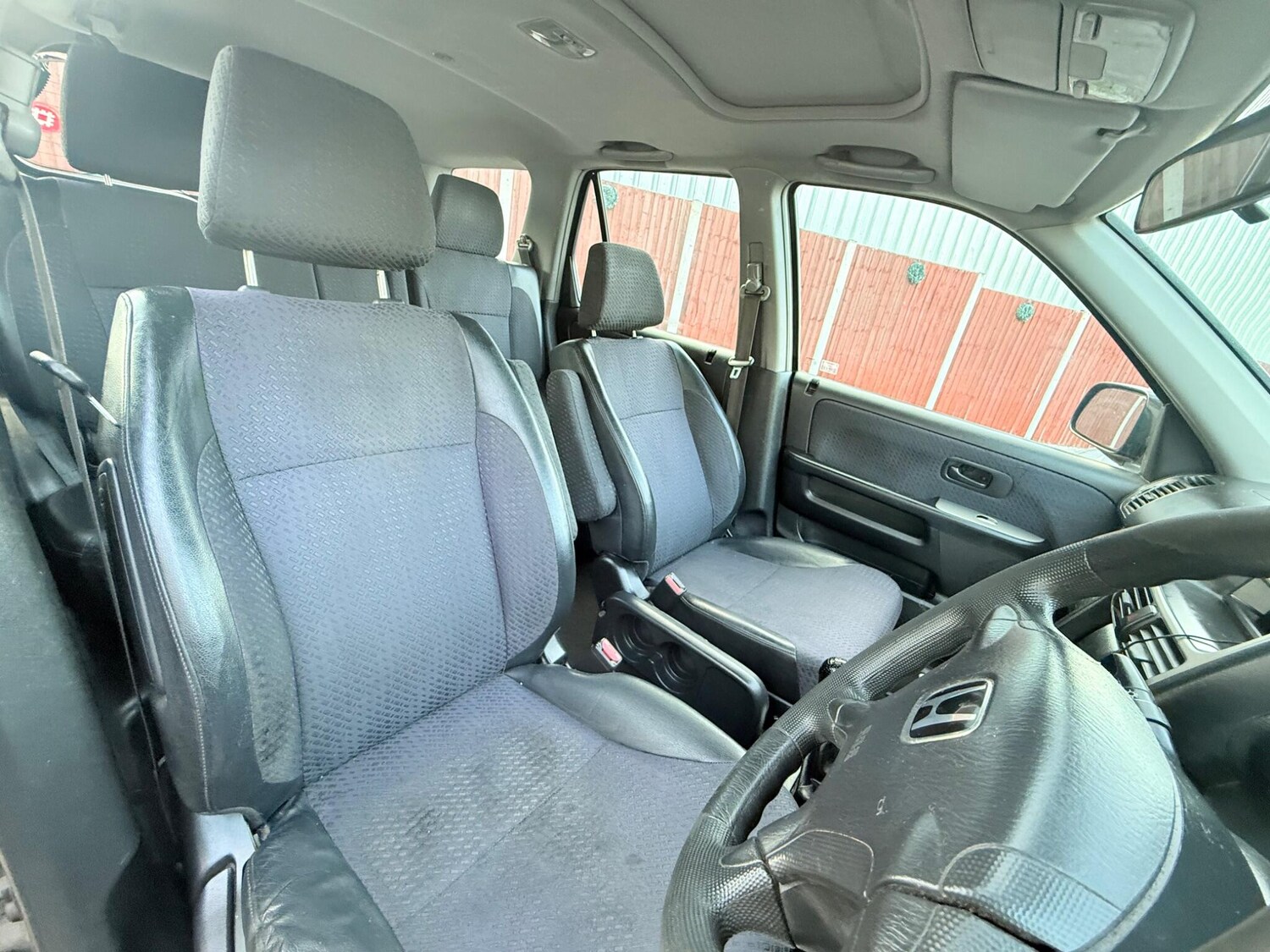 Vehicle 28