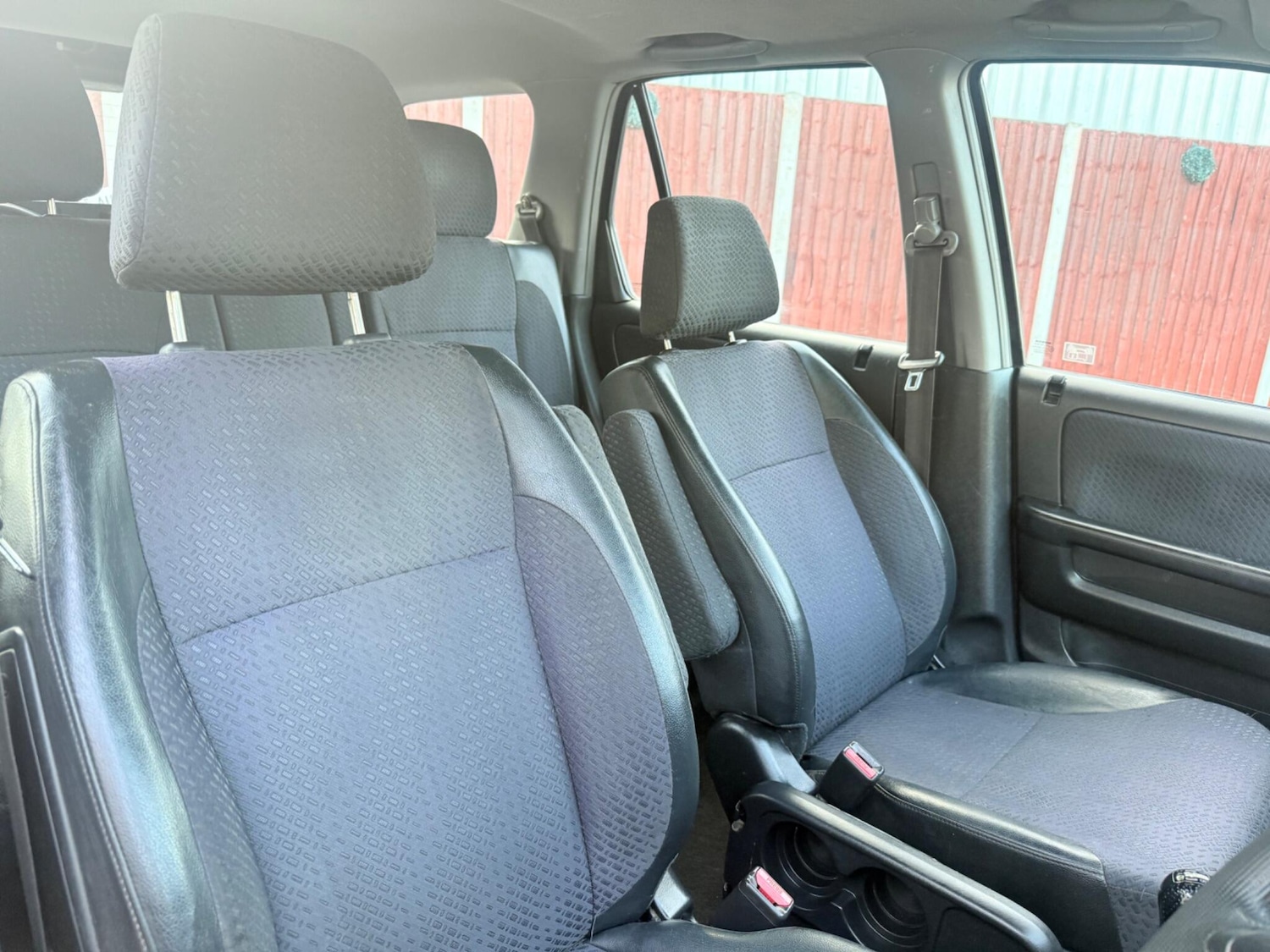 Vehicle 29