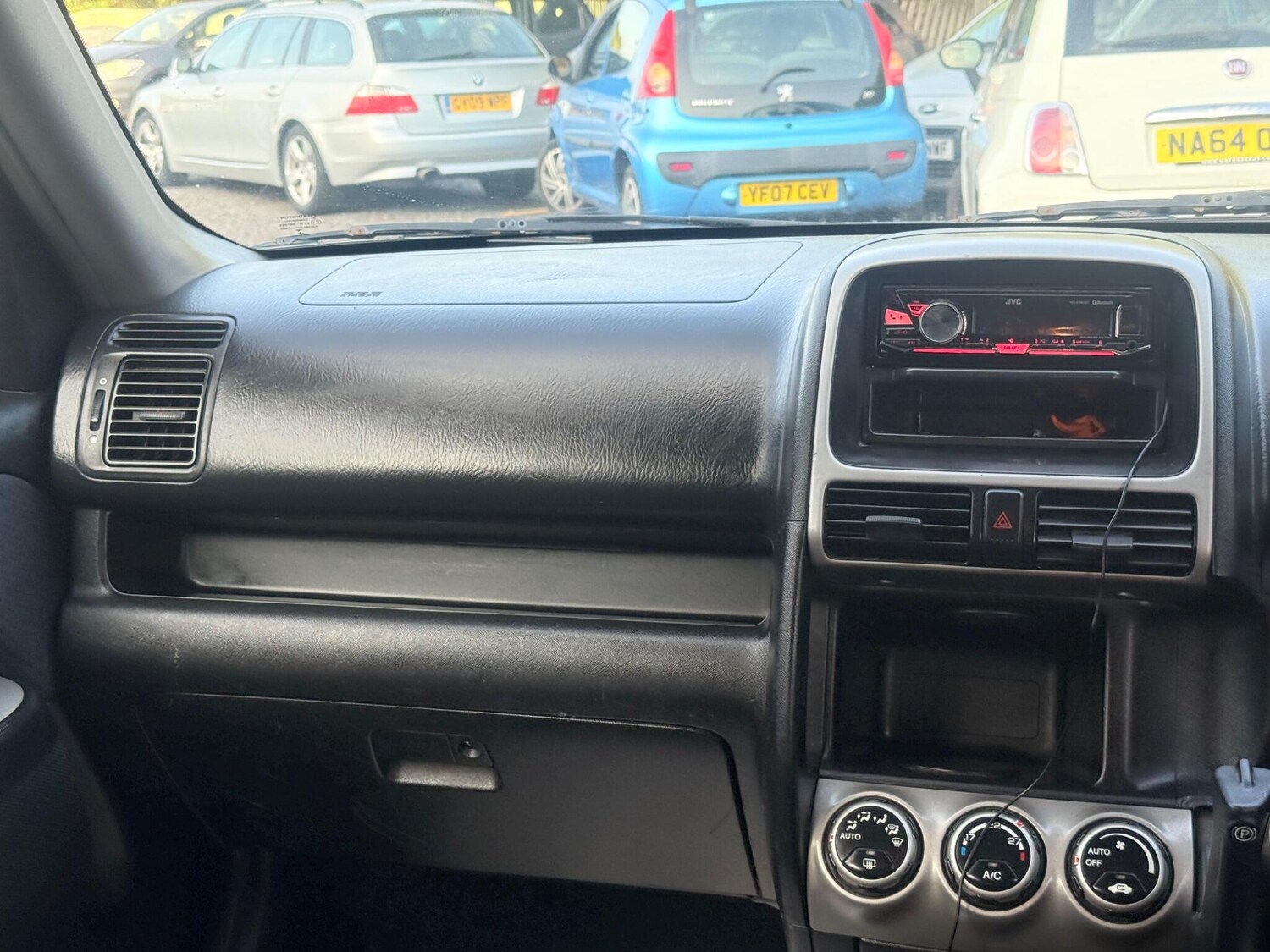 Vehicle 34