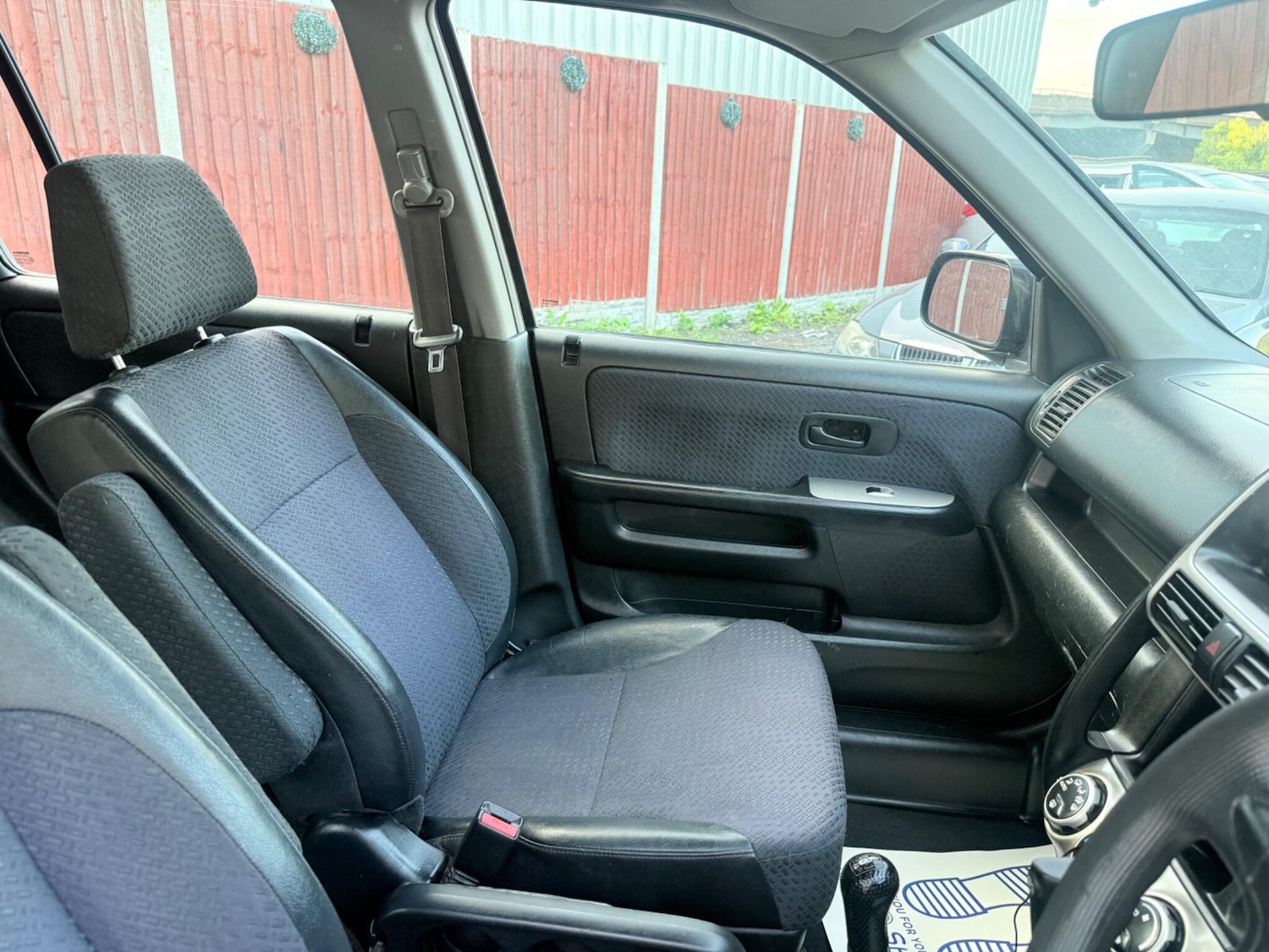 Vehicle 37