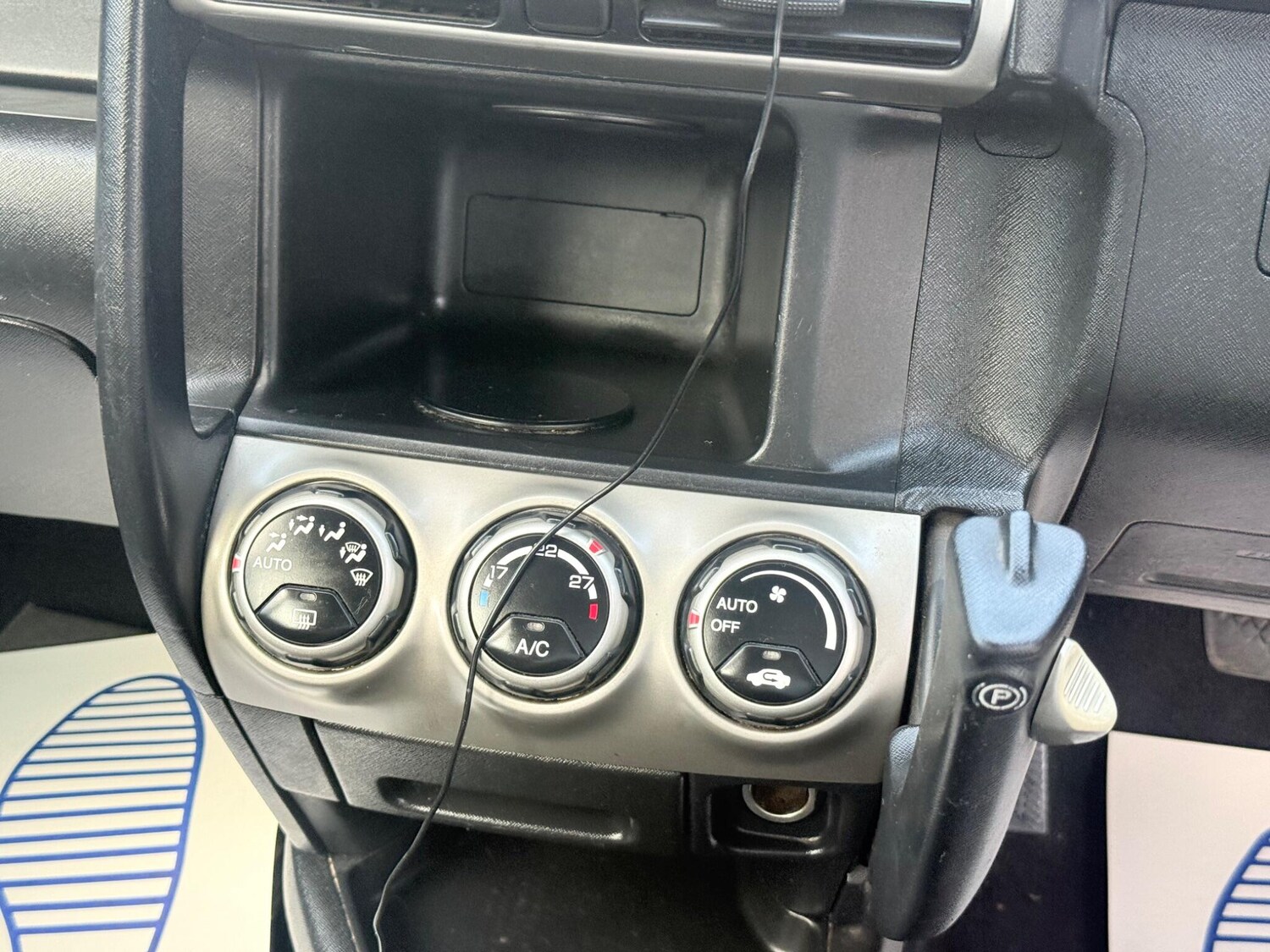 Vehicle 38
