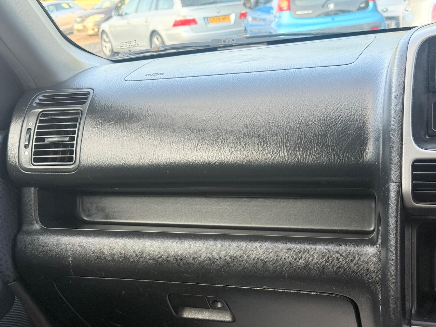 Vehicle 40
