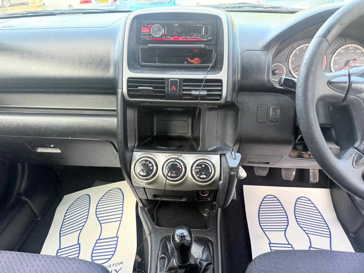 Vehicle 42