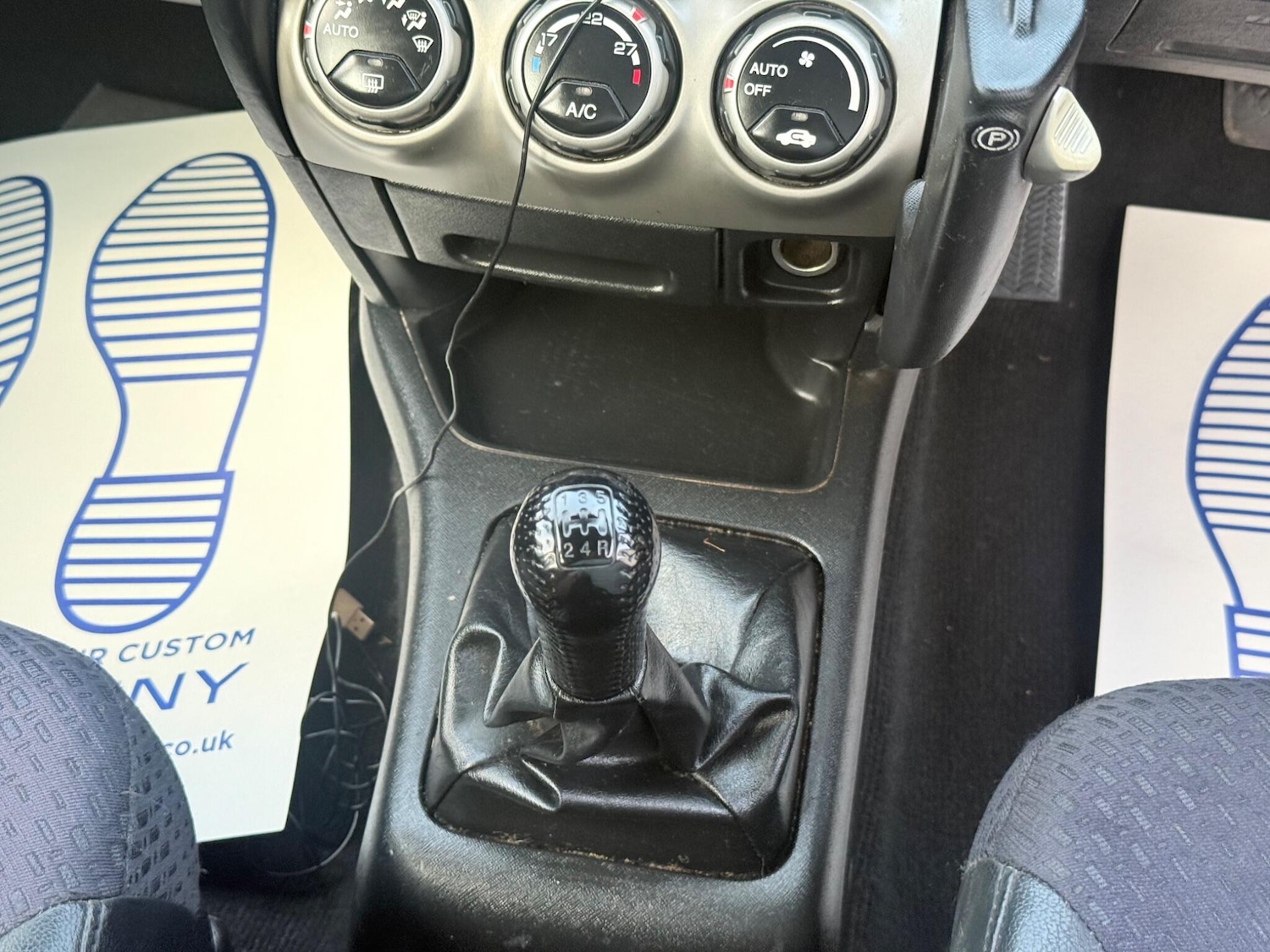 Vehicle 43