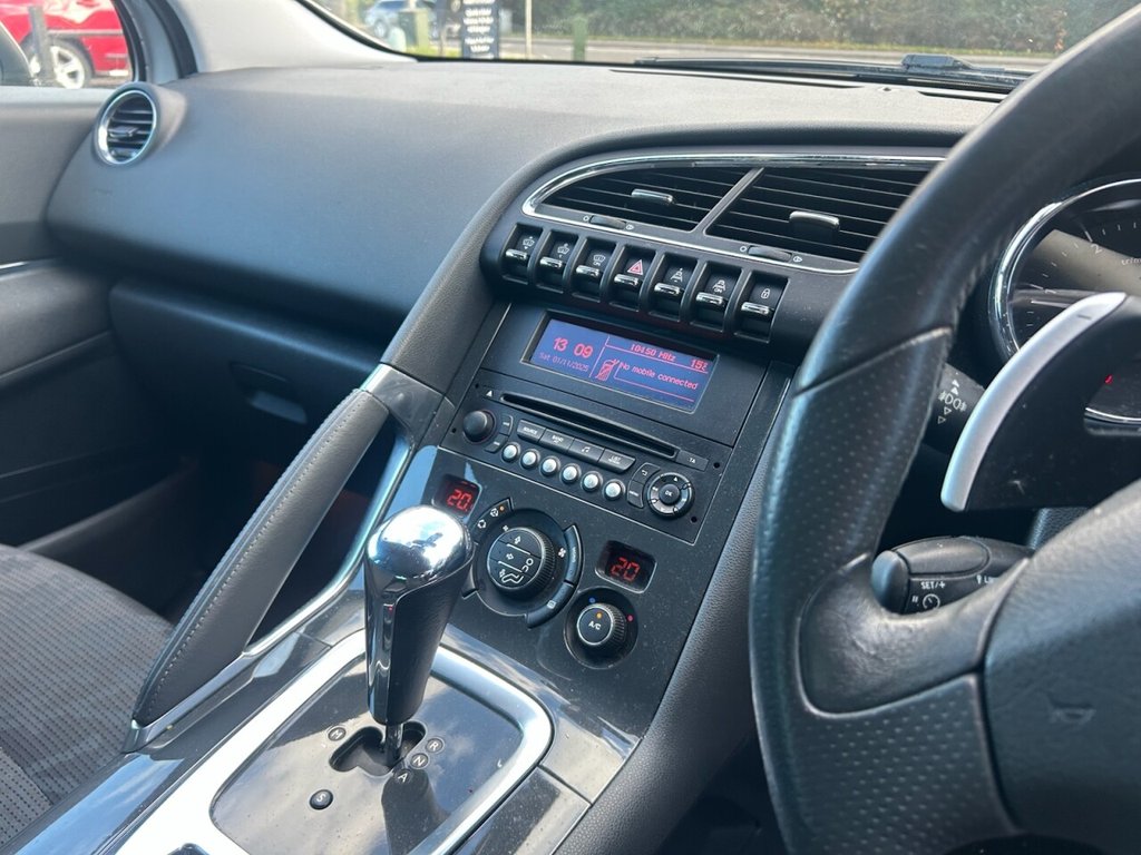 Used Peugeot 3008 2013 for sale - 76445835: Photo 10