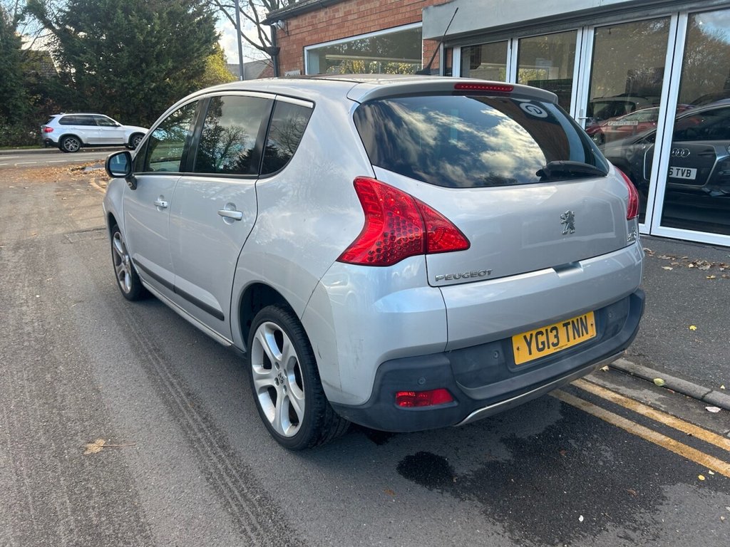 Used Peugeot 3008 2013 for sale - 76445835: Photo 7