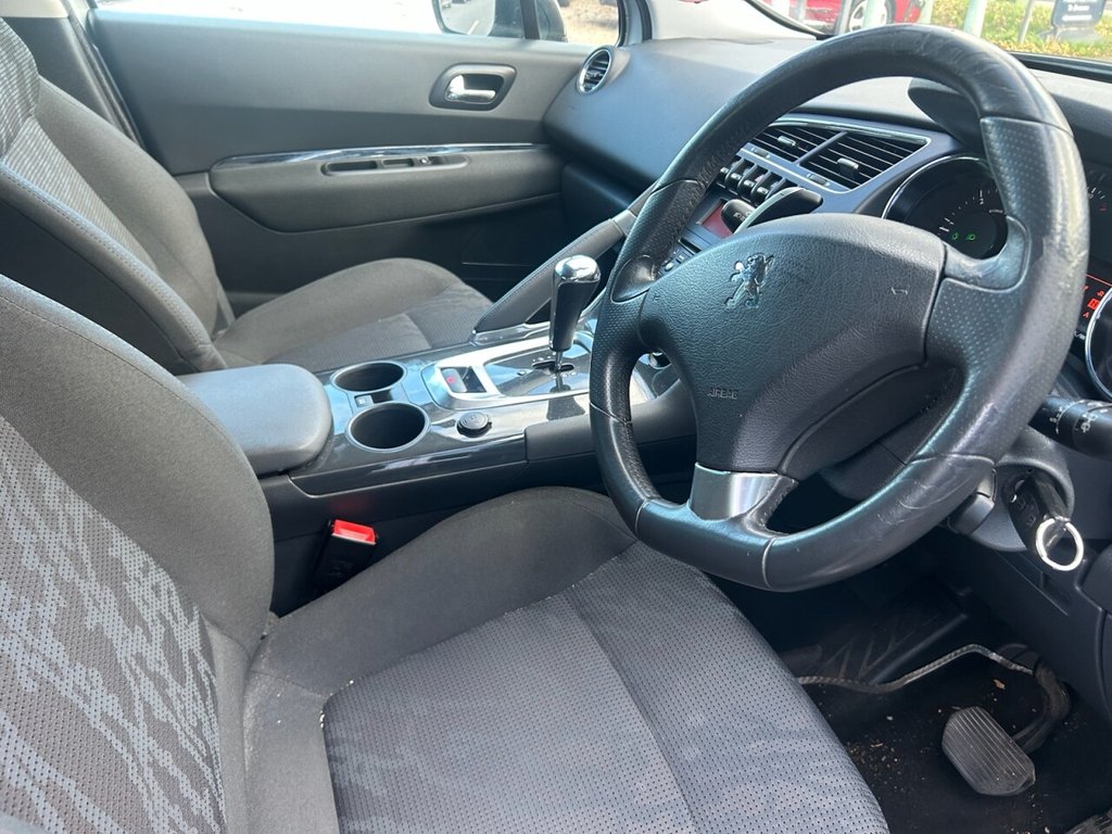 Used Peugeot 3008 2013 for sale - 76445835: Photo 8