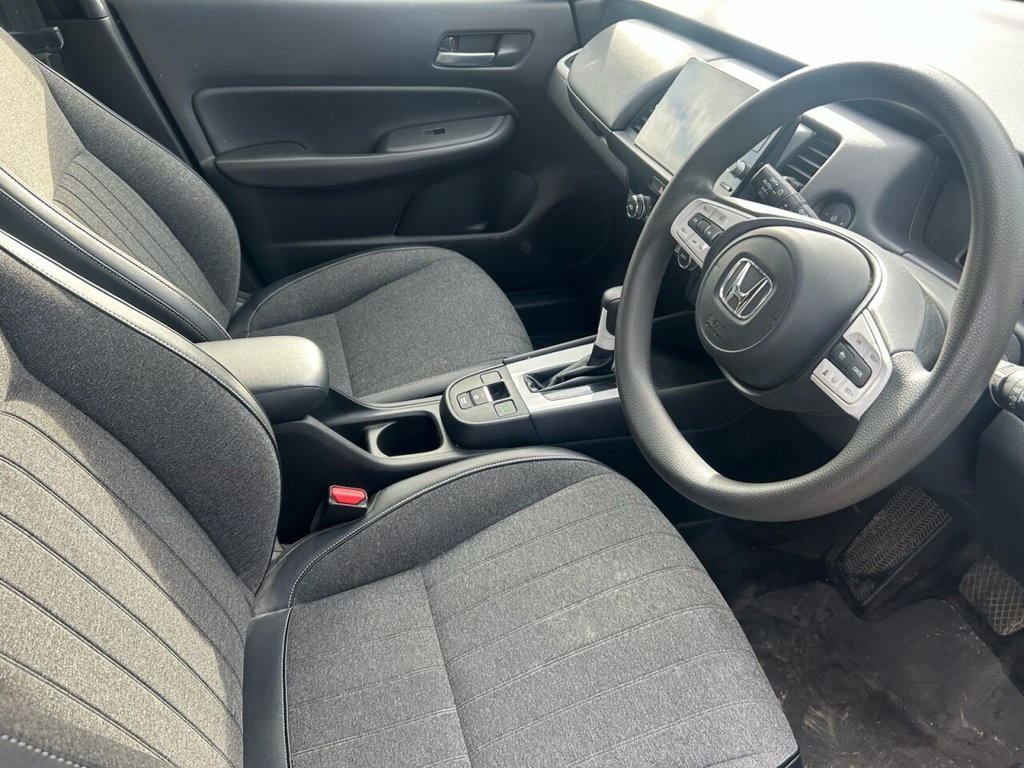 Used Honda Jazz 2021 for sale - 76417377: Photo 10