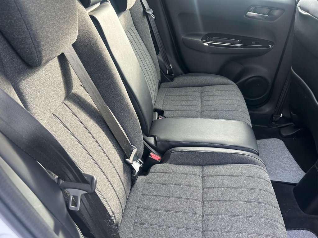 Used Honda Jazz 2021 for sale - 76417377: Photo 12