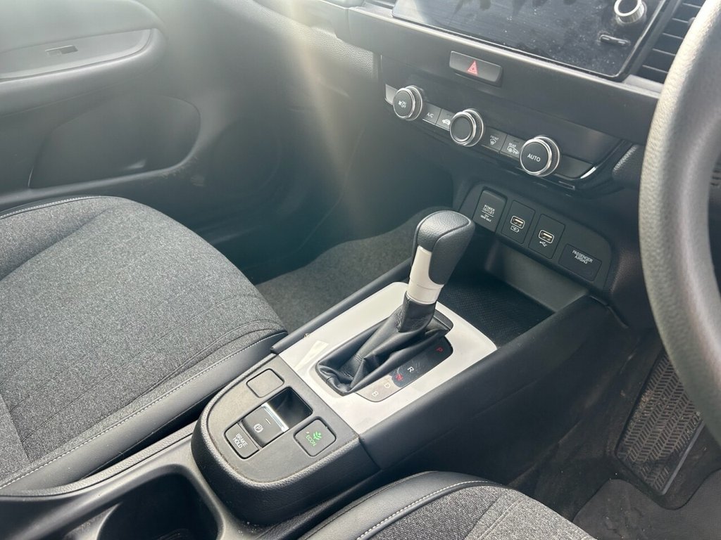 Used Honda Jazz 2021 for sale - 76417377: Photo 15