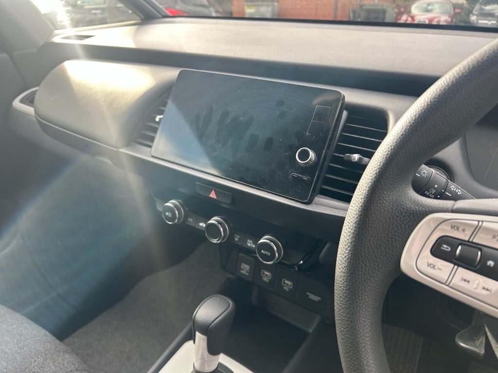 Used Honda Jazz 2021 for sale - 76417377: Photo 8