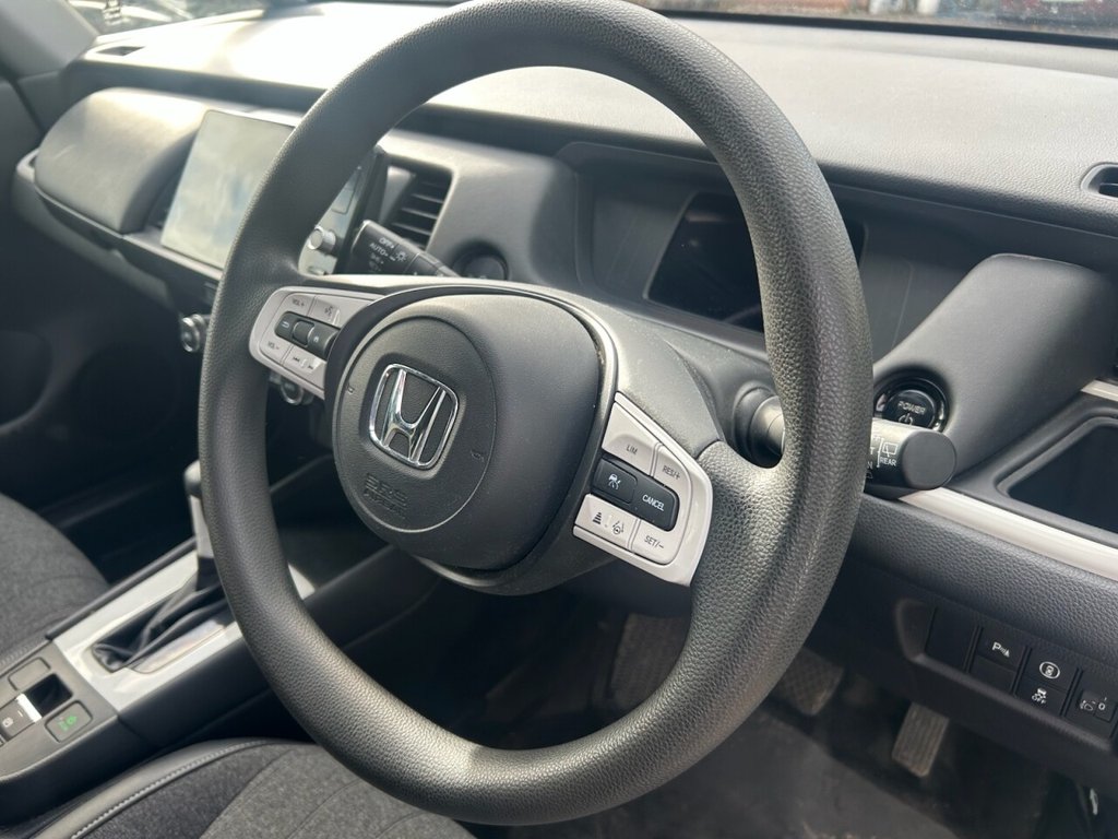 Used Honda Jazz 2021 for sale - 76417377: Photo 9